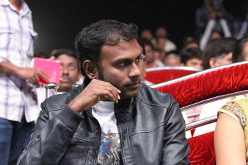 Bheemavaram Bullodu Audio Release